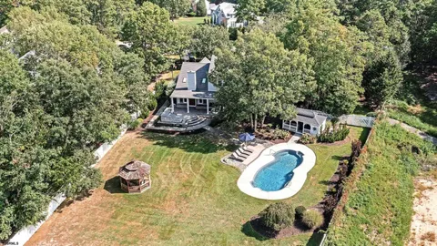 $757,000 | 515 South Bella Court, Galloway Township, NJ 08205