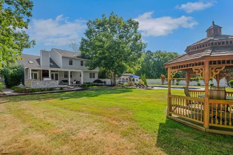 $757,000 | 515 South Bella Court, Galloway Township, NJ 08205