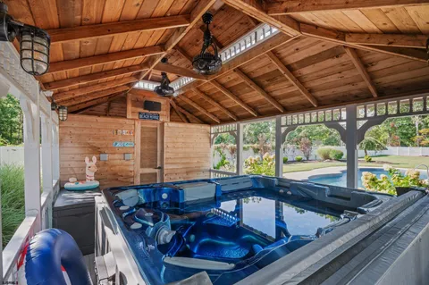 $757,000 | 515 South Bella Court, Galloway Township, NJ 08205