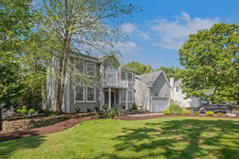 $757,000 | 515 South Bella Court, Galloway Township, NJ 08205