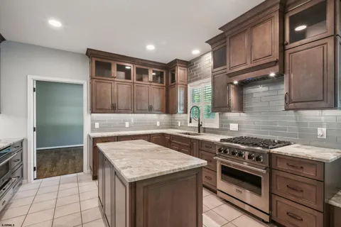 $757,000 | 515 South Bella Court, Galloway Township, NJ 08205