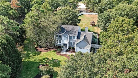 $757,000 | 515 South Bella Court, Galloway Township, NJ 08205