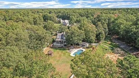 $757,000 | 515 South Bella Court, Galloway Township, NJ 08205