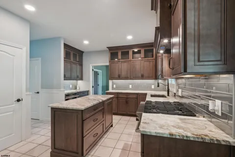 $757,000 | 515 South Bella Court, Galloway Township, NJ 08205