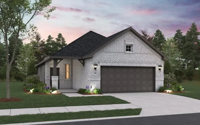 $309,990 | 1734 Coachman Drive, Forney, TX 75126