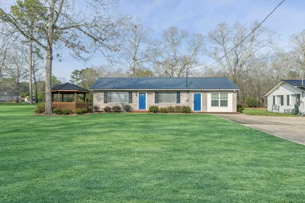 $245,000 | 1416 Litzler Drive, Manning, SC 29102