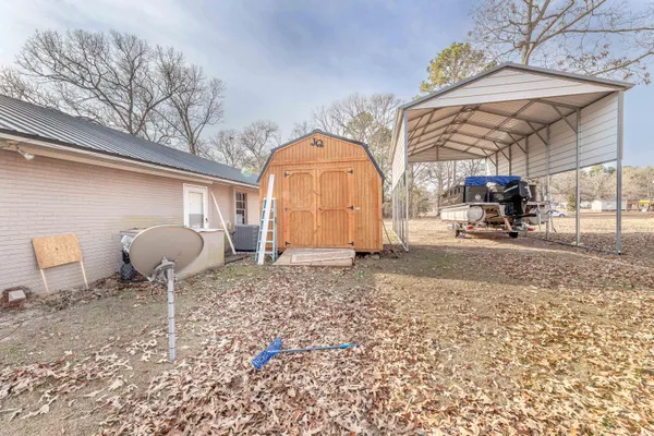 $245,000 | 1416 Litzler Drive, Manning, SC 29102