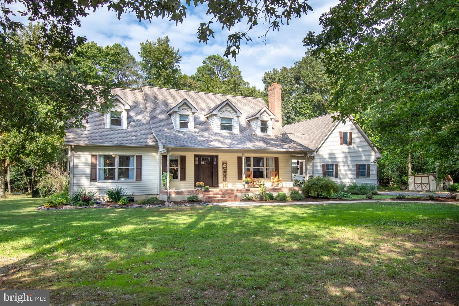 8339 New Bridge Estates Road Denton, MD 21629 - Photo 1 of 56 Gallery Image 1