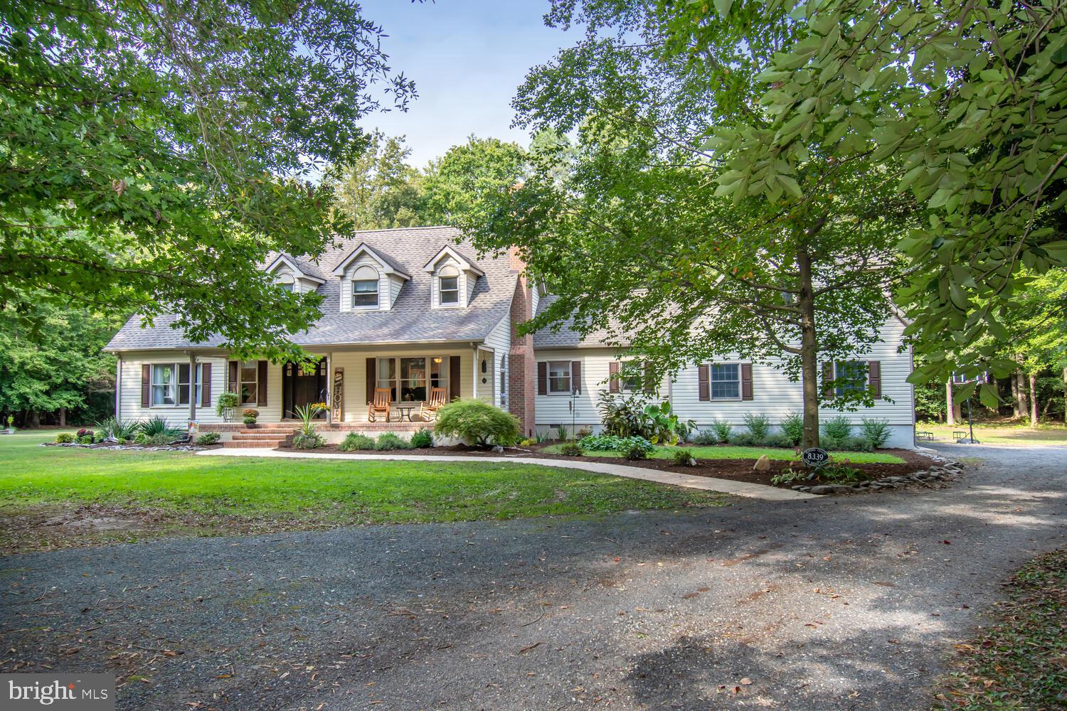 8339 New Bridge Estates Road Denton, MD 21629 - Photo 2 of 56 Gallery Image 2