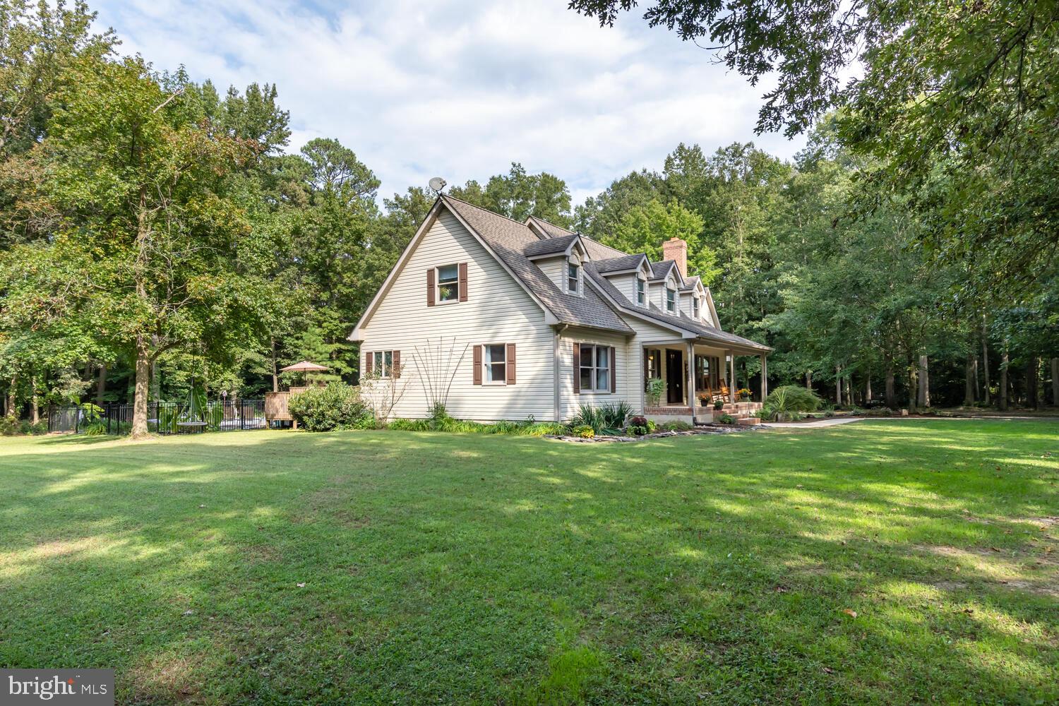 8339 New Bridge Estates Road Denton, MD 21629 - Photo 5 of 56 Gallery Image 5