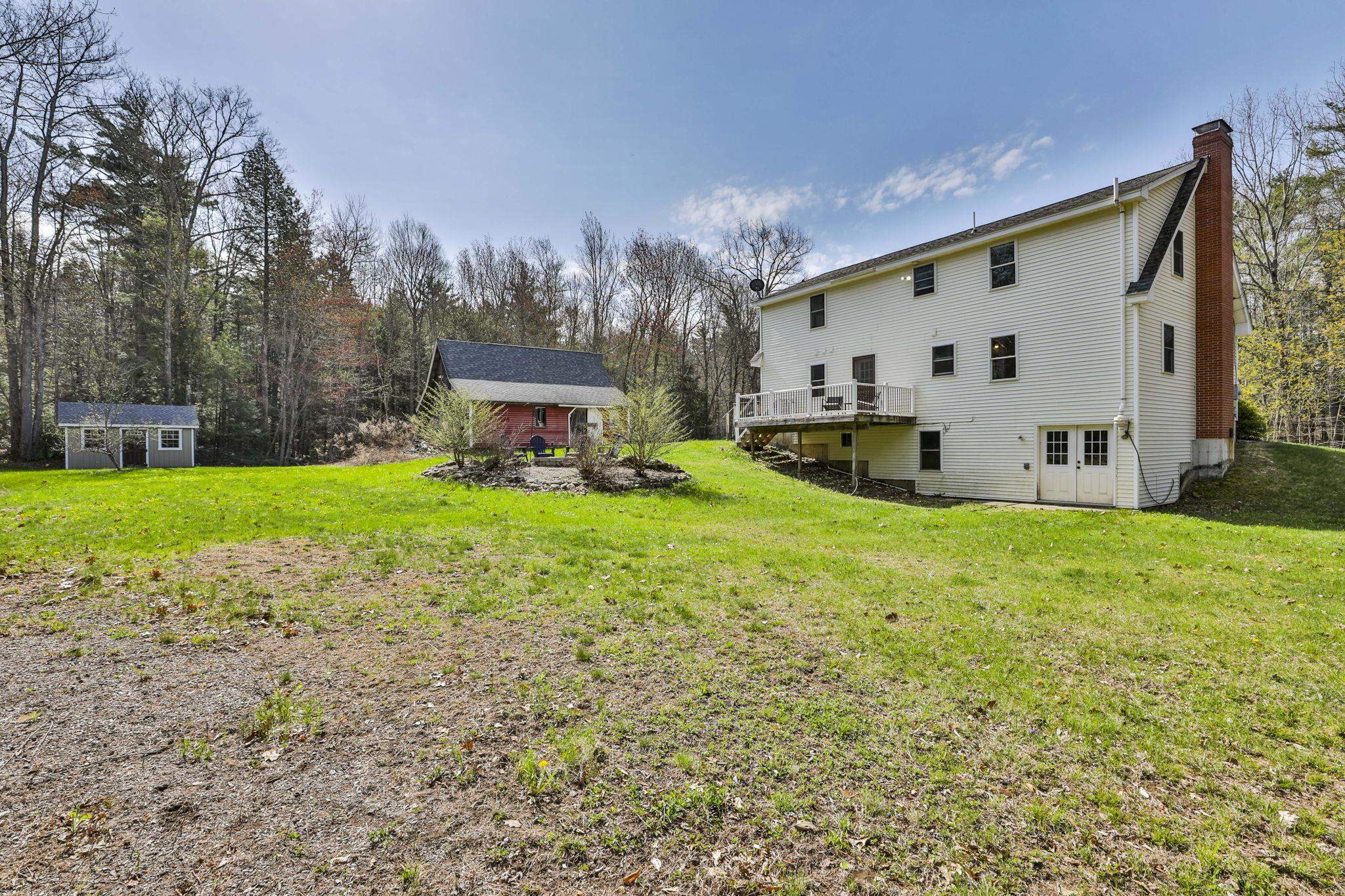 481 Lower Jaffrey Road Dublin, NH 03444 - Photo 6 of 48