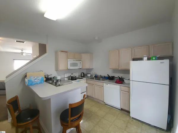 $220,000 | 116 University Village Drive, Unit C, Central, SC 29630