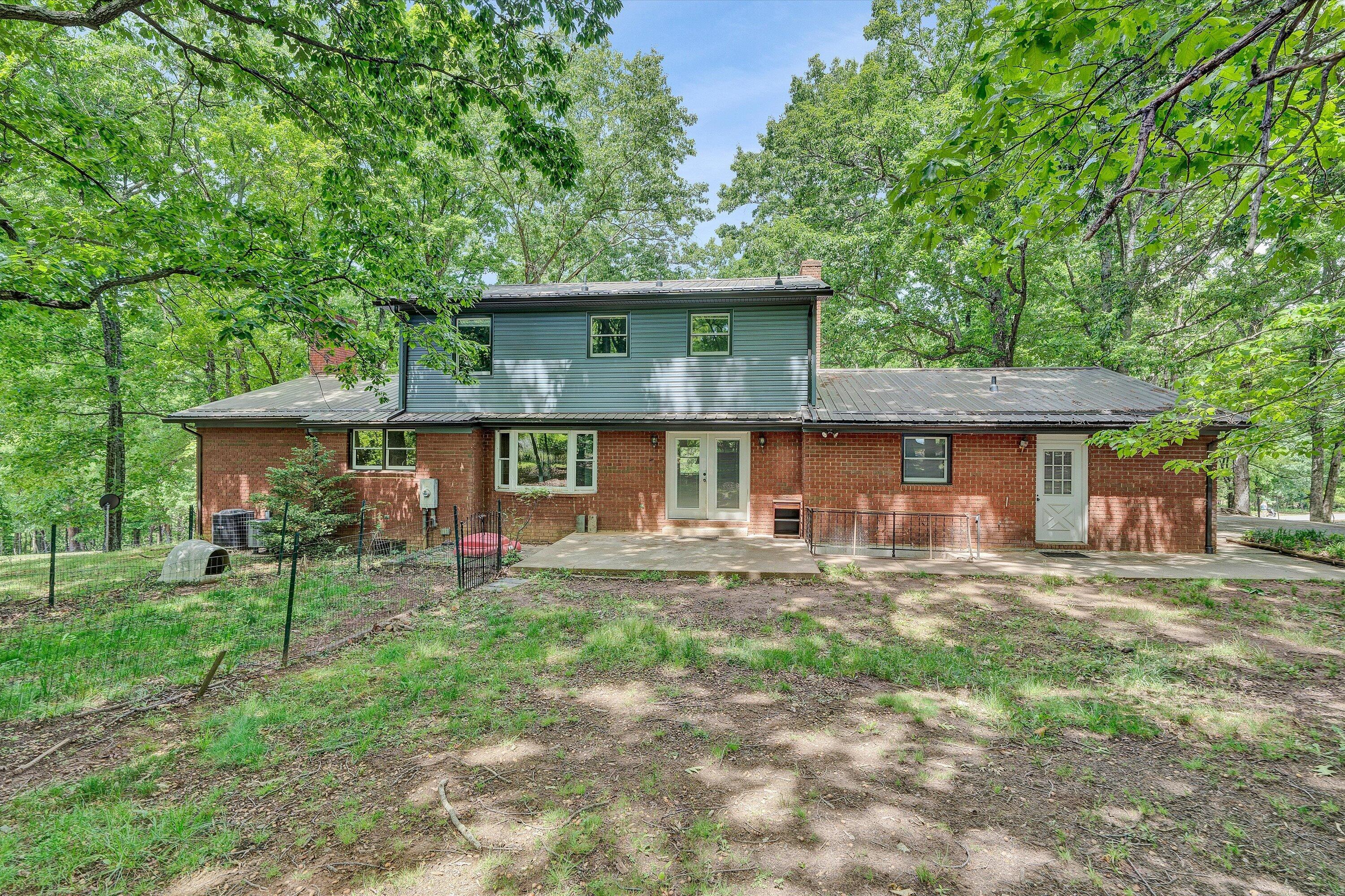 1574 Shady Run Road Vinton, VA 24179 - Photo 1 of 27 Shady Run