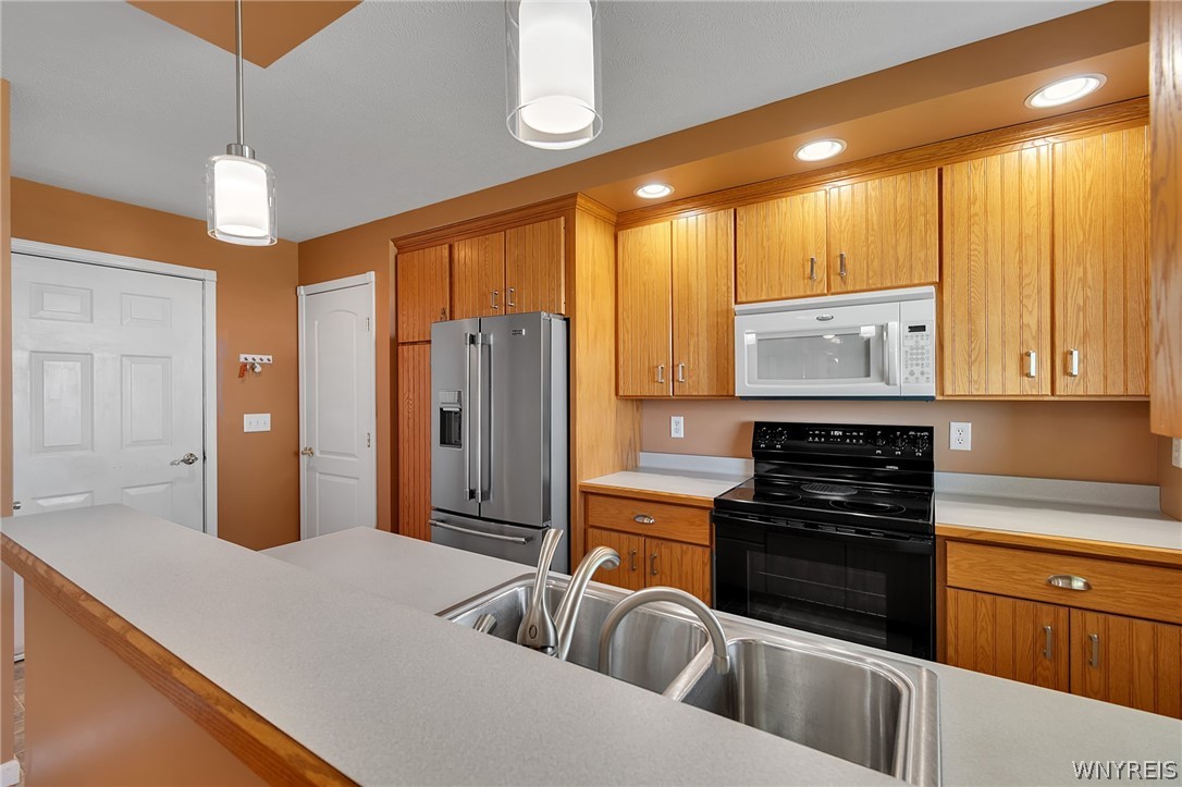 6105 East Lake Road Newfane, NY 14028 - Photo 19 of 50