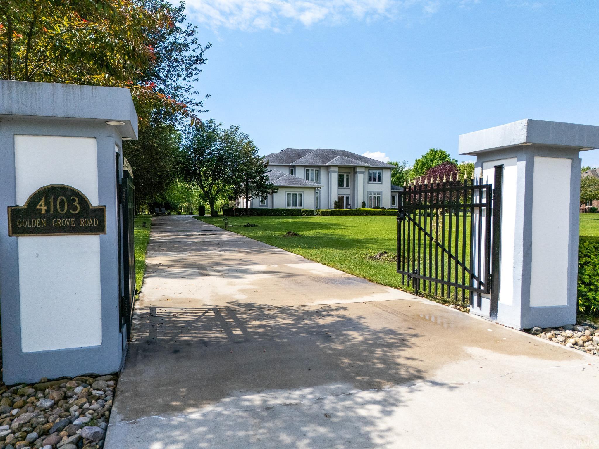 4103 Golden Grove Road Greenwood, IN 46143 - Photo 1 of 32 Gallery Image 1