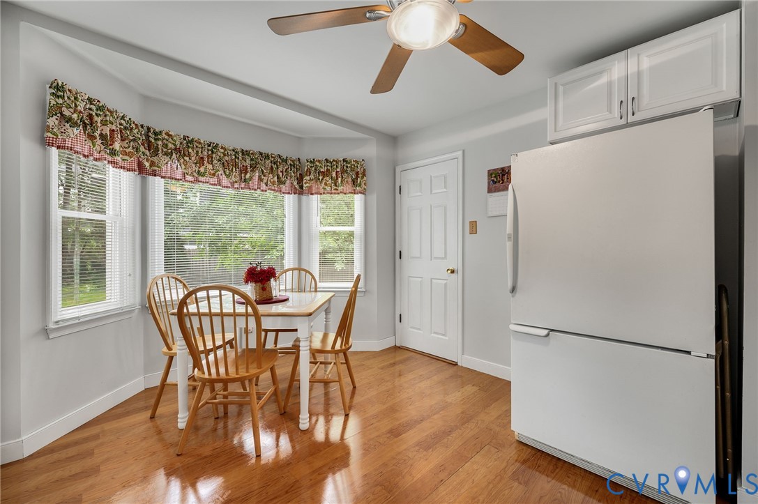 6627 Carmel Road Henrico, VA 23228 - Photo 4 of 22