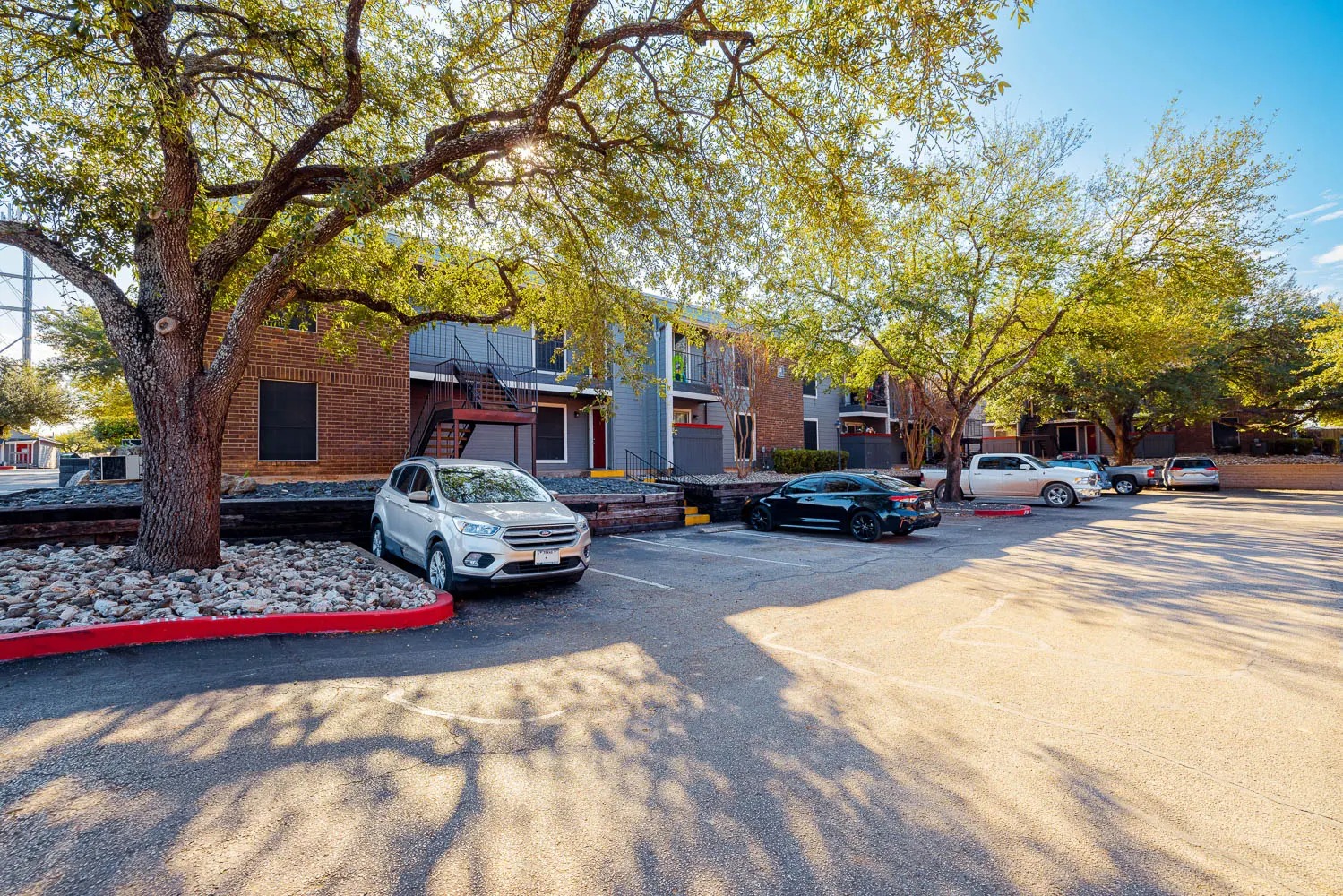 6808 South I-35 Frontage Road, Unit 175 Austin, TX 78745 - Photo 2 of 21 Newly Renovated Apartments Available Soon! PLUS, up to 1 MONTH FREE on select homes! Apply Today!
