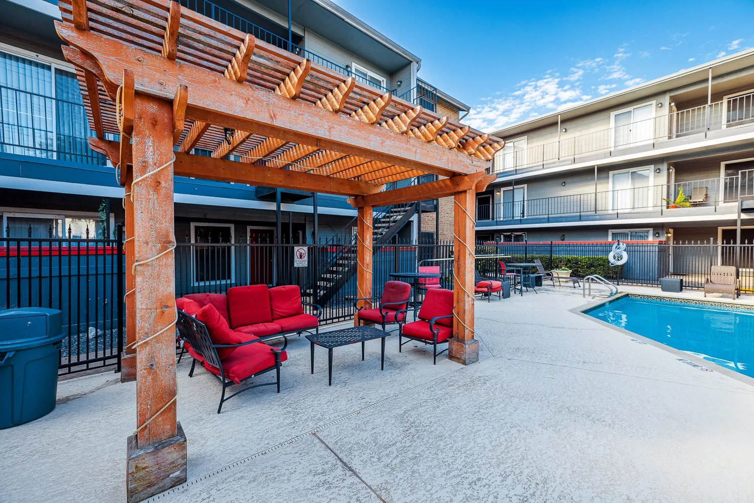 6808 South I-35 Frontage Road, Unit 175 Austin, TX 78745 - Photo 6 of 21 Newly Renovated Apartments Available Soon! PLUS, up to 1 MONTH FREE on select homes! Apply Today!