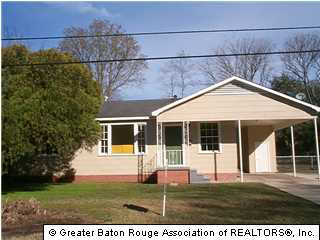 6055 Cyrus Avenue Baton Rouge, LA 70805 - Photo 1 of 6 Gallery Image 1