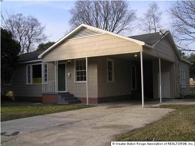 6055 Cyrus Avenue Baton Rouge, LA 70805 - Photo 6 of 6 Gallery Image 6