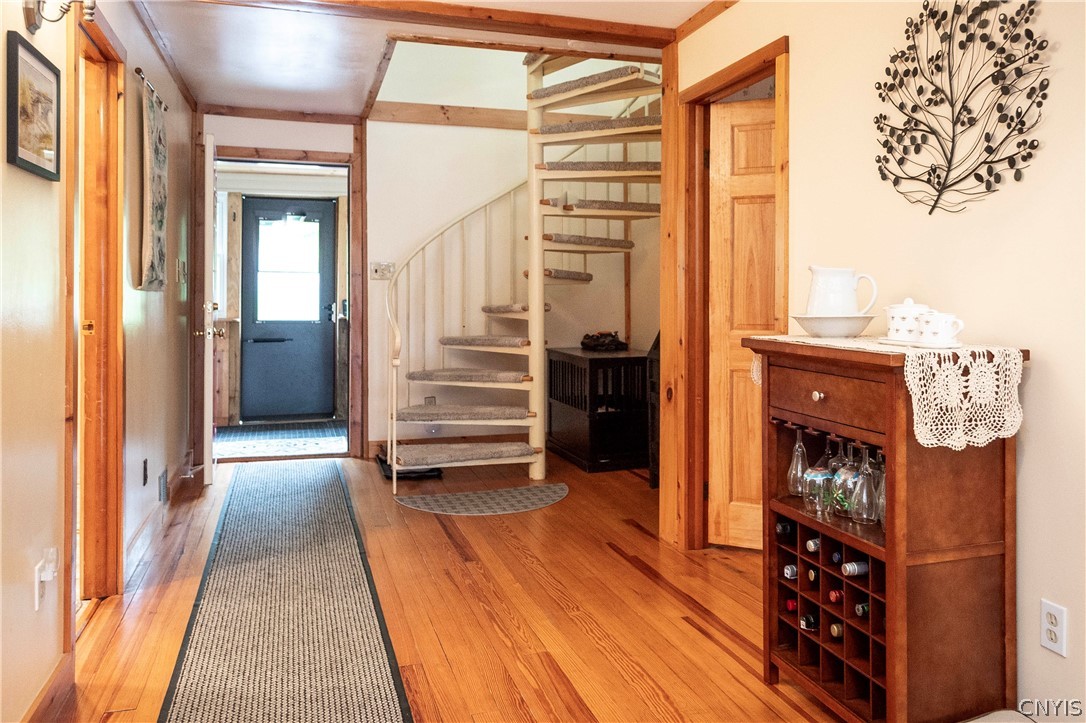 4085 Tracy Road Forestport, NY 13338 - Photo 33 of 50