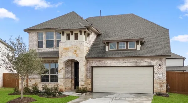 $3,800 | 2912 Cliff Ridge Lane, Katy, TX 77493