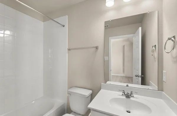 $3,800 | 2912 Cliff Ridge Lane, Katy, TX 77493