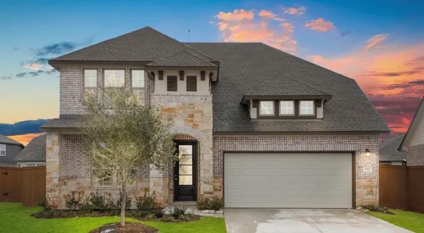 $3,800 | 2912 Cliff Ridge Lane, Katy, TX 77493