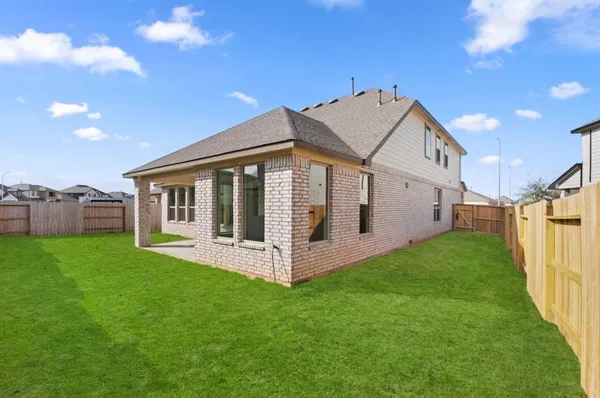 $3,800 | 2912 Cliff Ridge Lane, Katy, TX 77493