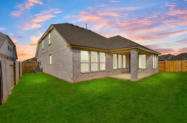 $3,800 | 2912 Cliff Ridge Lane, Katy, TX 77493