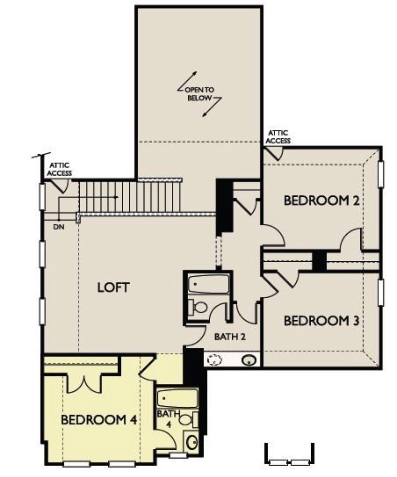 2912 Cliff Ridge Lane Katy, TX 77493 - Photo 27 of 36 unknown