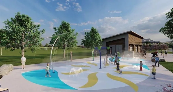 $3,800 | 2912 Cliff Ridge Lane, Katy, TX 77493