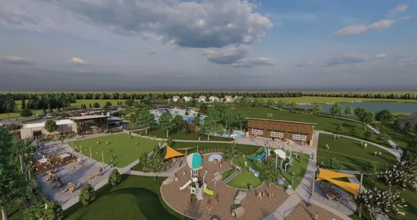 $3,800 | 2912 Cliff Ridge Lane, Katy, TX 77493