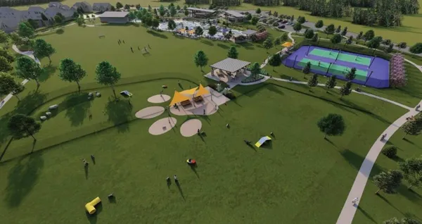 $3,800 | 2912 Cliff Ridge Lane, Katy, TX 77493