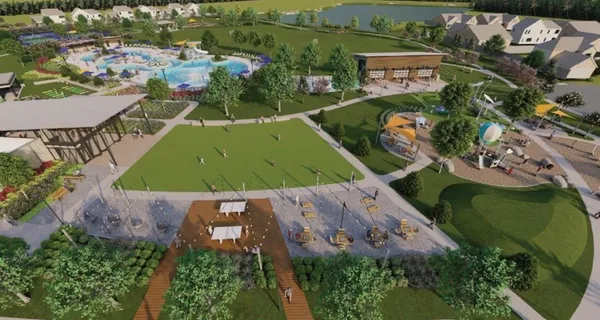 $3,800 | 2912 Cliff Ridge Lane, Katy, TX 77493