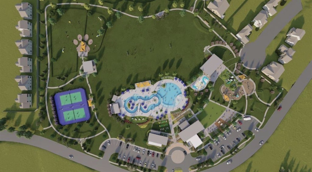 2912 Cliff Ridge Lane Katy, TX 77493 - Photo 36 of 36