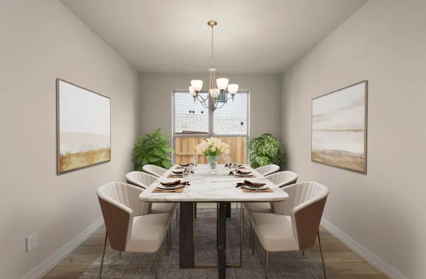 $3,800 | 2912 Cliff Ridge Lane, Katy, TX 77493