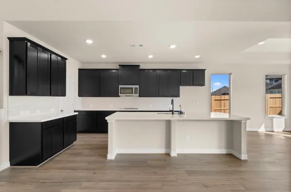 $3,800 | 2912 Cliff Ridge Lane, Katy, TX 77493