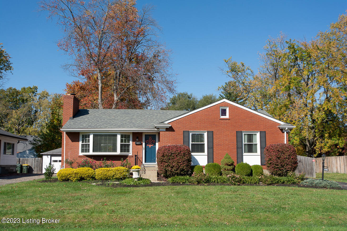 4321 Wingate Road Louisville, KY 40207 - Photo 37 of 37 Wingate -2