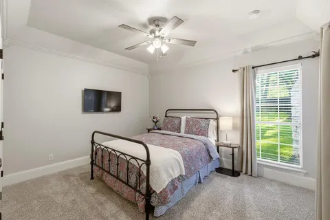 $960,000 | 5500 Sycamore Drive, Colleyville, TX 76034