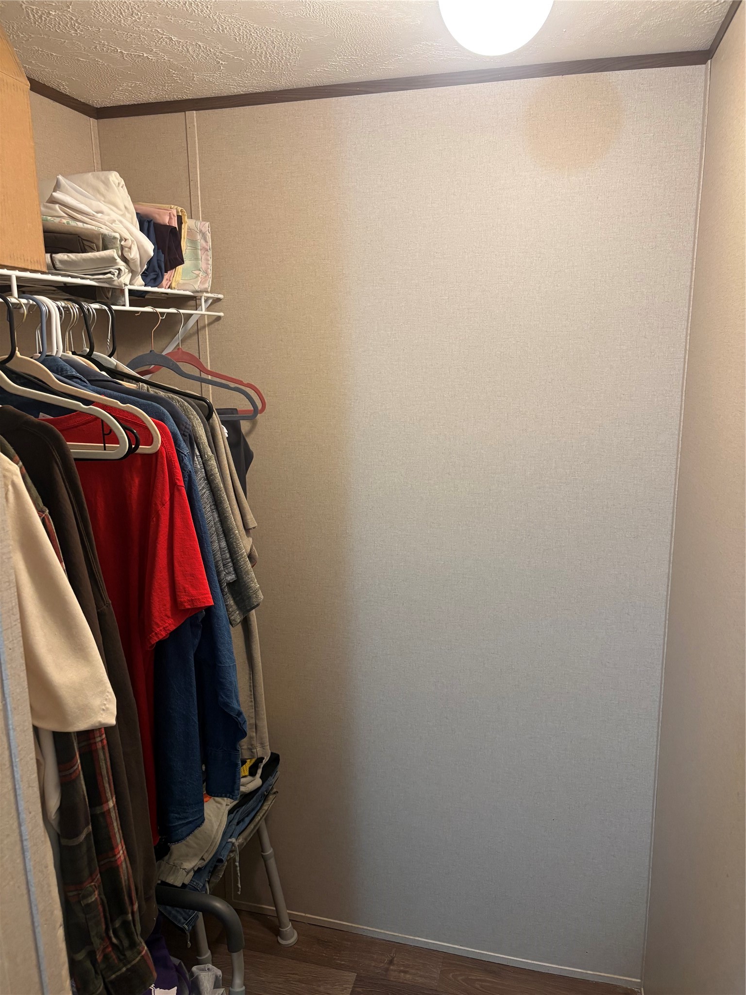 1311 Big Hawg Road Trinity, TX 75862 - Photo 11 of 17 Primary Closet