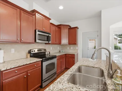 $425,000 | 18439 The Commons Boulevard, Cornelius, NC 28031