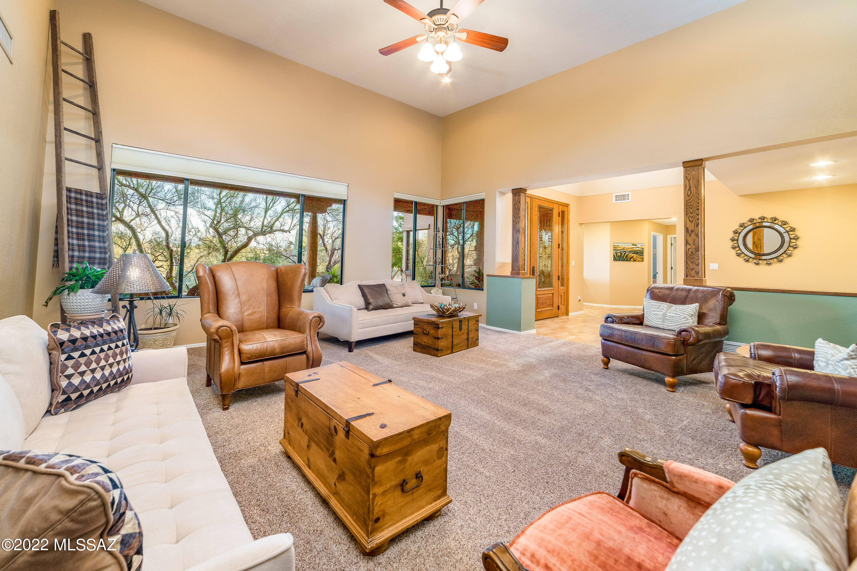5635 East Shadow Ridge Drive Tucson, AZ 85750 - Photo 7 of 40