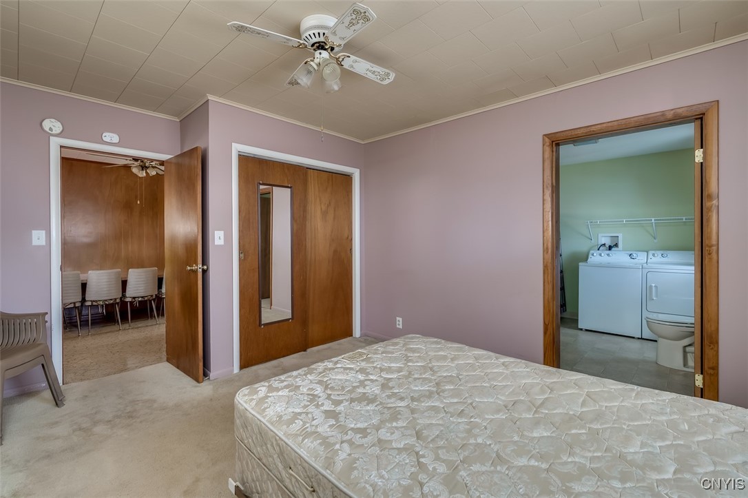 558 Adelaide Street Carthage, NY 13619 - Photo 21 of 42