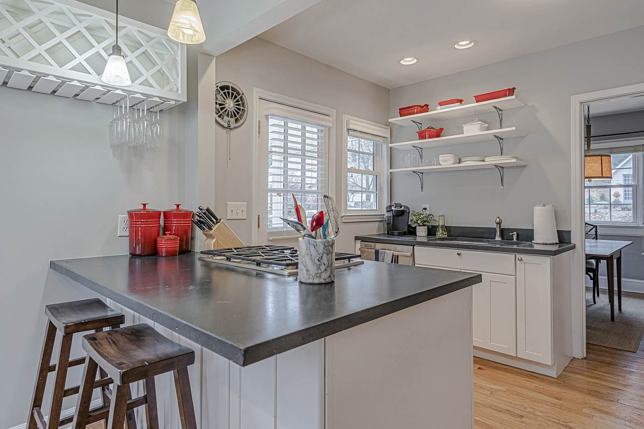107 Hudson Street Raleigh, NC 27608 - Photo 12 of 28 Photo 12