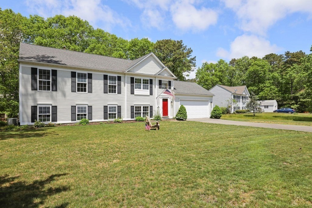196 Raymond Road Plymouth, MA 02360 - Photo 40 of 42
