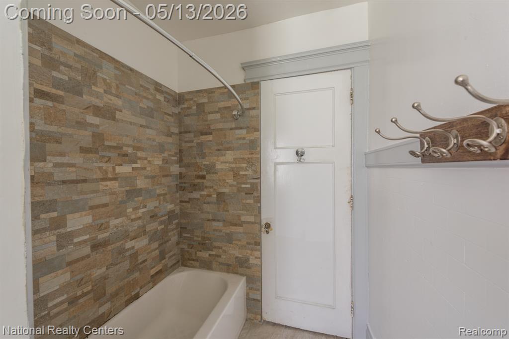420 East Ferry Street, Unit 1 Detroit, MI 48202 - Photo 17 of 24