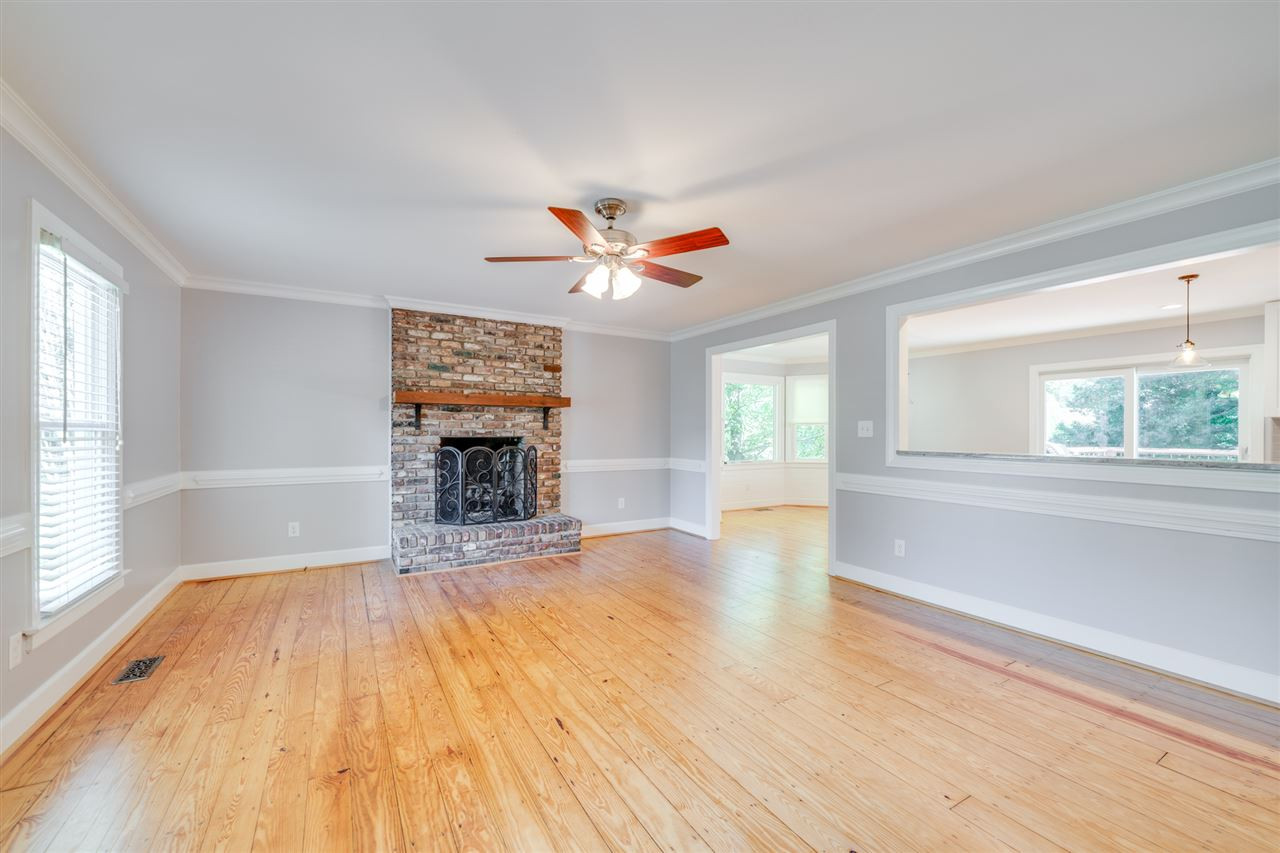 2116 Quail Ridge Road Raleigh, NC 27609 - Photo 4 of 30 Photo 4