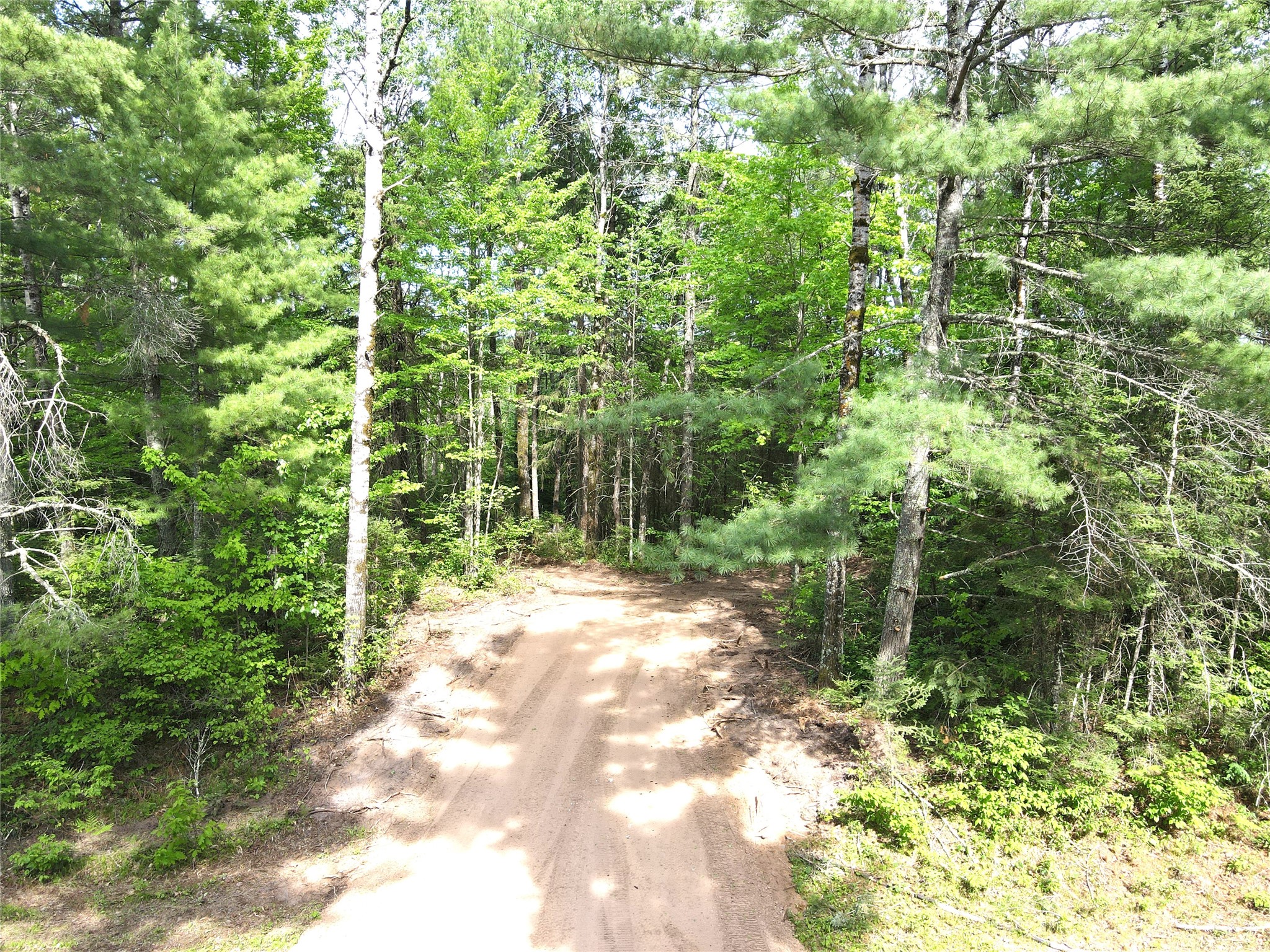 Lot 1 North Smith Road Couderay, WI 54828 - Photo 23 of 29
