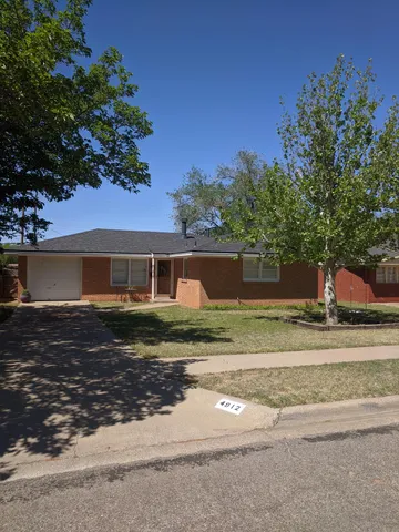 $165,000 | 4912 9th Street, Lubbock, TX 79416